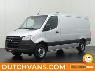 Mercedes-Benz Sprinter 314CDI L2H1 Mbux Camera Trekhaak