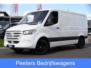 Mercedes-Benz Sprinter 315 1.9 CDI L2H1 RWD PB Edition