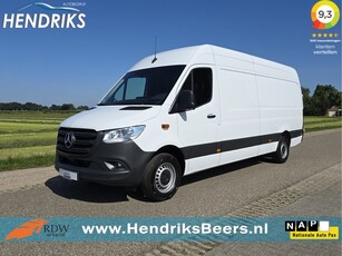 Mercedes-Benz Sprinter 315 CDI L3 H2 RWD - Euro 6 - 150 Pk