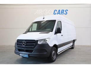 Mercedes-Benz Sprinter 315 CDI NAP L3/H2 AUTOMAAT RWD