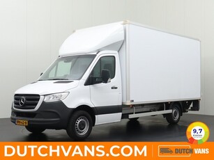 Mercedes-Benz Sprinter 315CDI 9G-Tronic Automaat