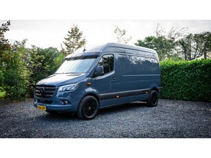 Mercedes-Benz Sprinter 315CDI L2H2 Autom. LED Nardo