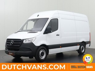 Mercedes-Benz Sprinter 315CDI L2H2 Mbux 7