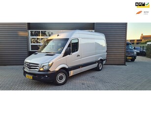 Mercedes-Benz Sprinter 316 2.2 CDI 325