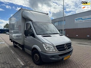 Mercedes-Benz Sprinter 316 2.2 CDI 432 HD/NIEUWE MOTOR!!