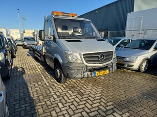 Mercedes-Benz Sprinter 316 2.2 CDI 432 HD oprijwagen