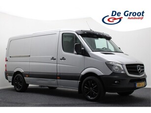 Mercedes-Benz Sprinter 316 2.2 CDI Automaat 3-Zits, Airco