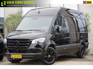 Mercedes-Benz SPRINTER 316 2.2 CDI L2H2 AUT. 3.5T TREKHAAK