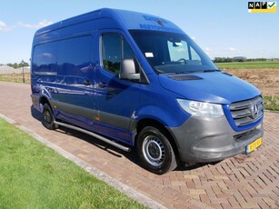 Mercedes-Benz Sprinter 316 2.2 CDI L2H2EURO VI-D AC NAVI