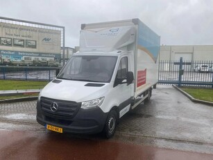 Mercedes-Benz Sprinter 316 2.2 CDI L3 EURO VI-D 2020