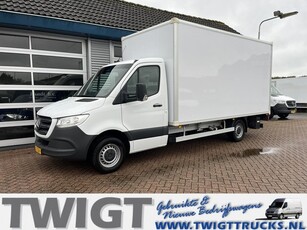 Mercedes-Benz Sprinter 316 2.2 CDI L3 EURO VI-D Bakwagen