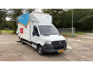 Mercedes-Benz Sprinter 316 2.2 CDI L3 EURO VI-D (bj 2020)