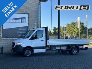 Mercedes-Benz Sprinter 316 2.2 CDI L3*OPEN