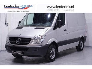 Mercedes-Benz Sprinter 316 CDI 163 pk Automaat L1H1 Navi