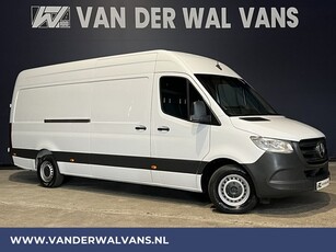 Mercedes-Benz Sprinter 316 CDI 164pk L3H2 Euro6 Airco