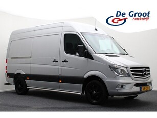 Mercedes-Benz Sprinter 316 CDI Aut. L2H2 3.5T trekhaak