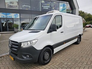 Mercedes-Benz Sprinter 316 CDI L2-H1 Koelwagen * Navi *