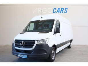 Mercedes-Benz Sprinter 316 CDI L3/H2 163PK CLIMA/AIRCO