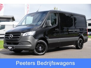 Mercedes-Benz Sprinter 317 1.9 CDI L2H1 RWD Camera, Cruise