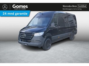 Mercedes-Benz Sprinter 317 1.9 CDI L3H2