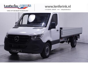 Mercedes-Benz Sprinter 317 CDI 170 pk Automaat Pick Up /