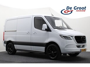 Mercedes-Benz Sprinter 317 CDI L1H1 Aut. Leer, 360° Camera