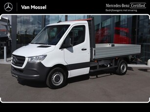 Mercedes-Benz Sprinter 317 CDI L2 CC