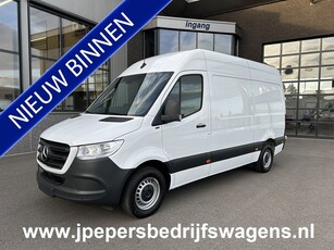 Mercedes-Benz Sprinter 317 CDI L2 H2 9G-TRONIC / MBUX /