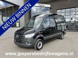 Mercedes-Benz Sprinter 317 CDI L2 H2 MBUX / 360 Camera /