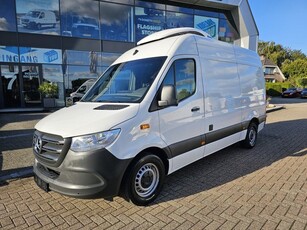 Mercedes-Benz Sprinter 317 CDI L2-H2 RWD Transportkoeling