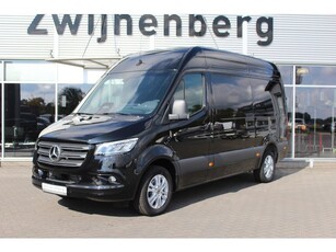 Mercedes-Benz Sprinter 317 CDI L2H2 Pro nieuw Automaat