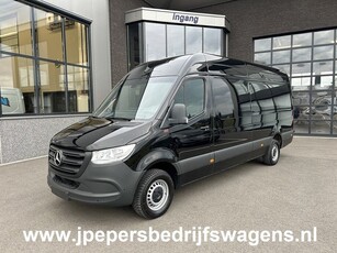 Mercedes-Benz Sprinter 317 CDI L3 H2 9G-TRONIC / MBUX /