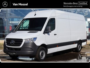 Mercedes-Benz Sprinter 317 CDI L3H2