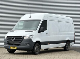 Mercedes-Benz Sprinter 317 CDI L3H2