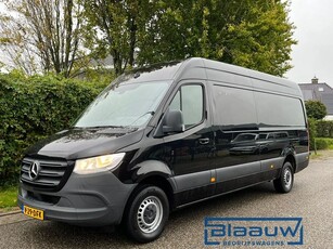 Mercedes-Benz Sprinter 317 L3H2 170pk Cruise Camera MBUX