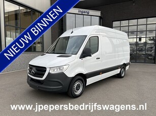 Mercedes-Benz Sprinter 317 CDI L2 H2 9G-TRONIC / MBUX /