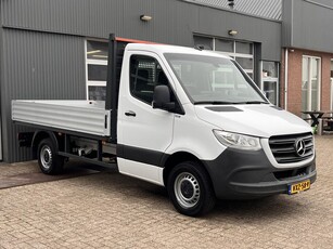 Mercedes-Benz Sprinter 317CDI RWD Airco Cruise control