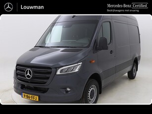 Mercedes-Benz Sprinter 319/419 1.9 CDI 366 L2H2 9G-Automaat