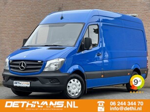 Mercedes-Benz Sprinter 319CDI 190PK L2H2 / 7G-Tronic /