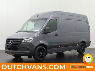 Mercedes-Benz Sprinter 319CDI 3.0V6 L2H2 Led ! 3500Kg