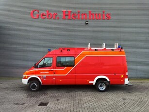 Mercedes-Benz Sprinter 416 CDI Maxi Feuerwehr (bj 2003)