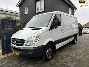 Mercedes-Benz Sprinter 515 CDI Automaat / Dubbel lucht /