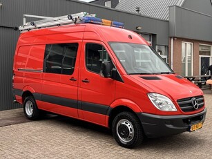 Mercedes-Benz Sprinter 515 CDI DC Automaat Marge Airco