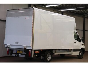 Mercedes-Benz Sprinter 516 2.2 CDI BAKWAGEN 1000KG LAADKLEP