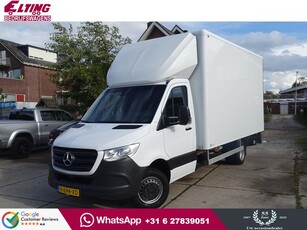 Mercedes-Benz Sprinter 516 2.2 CDI L3 EURO 6 Bakwagen