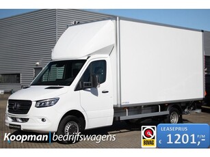 Mercedes-Benz Sprinter 519 1.9CDI 190pk Automaat Navi