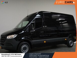 Mercedes-Benz Sprinter CDI L2H2 Automaat Airco Cruise