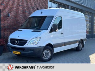 Mercedes-Benz Sprinter Koelwagen 315 2.2 CDI 366 HD DC L2H2 Automaat/ParkeerSensoren/Airco