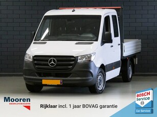 Mercedes-Benz Sprinter PICK UP 315 1.9 CDI L2 RWD Dubbele