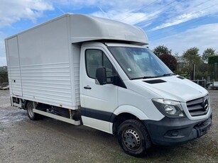 Mercedes-Benz Sprinter Sprinter (bj 2015)